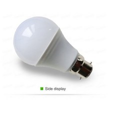 B22 LED 전구 AC100V 240V 홈 정전류 전압 인테리어 램프 SMD2835 쿨 화이트/따뜻한 화이트 3w 5w 7w 9w 12w 15w 18w, 1개