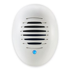 DigiMax UP-11D 超音波驅鼠器 35坪適用, 詳見包裝, 詳見包裝