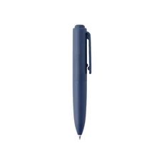 [또또샵] 무인양품MUJI무지 컴팩트 겔 잉크 노크식 볼펜 0.5mm, 1개, 블루블랙
