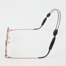 어린이용 목에 분실방지 닿지않는 스트랩 고글 안경