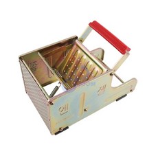 에잇룸 짤순이 물걸레탈수기, 1