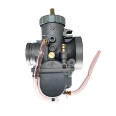 기화기 미쿠니 PZ34j 혼다 야마하 350 가와사키 스즈키 KTM VM34 ATV 라운드 설상차 및 부란 액세서리, 한개옵션0, 1개