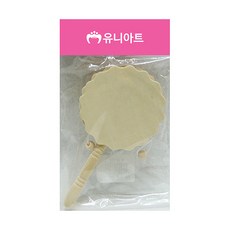 유니아트 나무 장난감, 3개