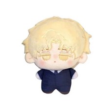 에일리언스테이지 틸X이반 굿즈 플러시 봉제인형, luka 10cm