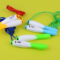 와이어로프 숫자 줄넘기 stu1+9PiZ