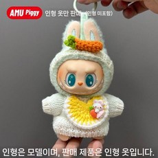 라부부 꾸미기 인형옷 1세대 2세대 액세서리