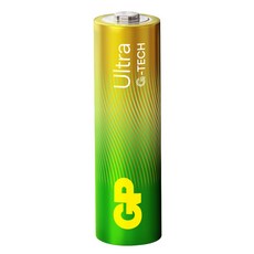 GP超霸 ULTRA特強 鹼性電池 1.5V 全新升級不漏液技術, 1個, 3號,2入
