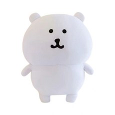 귀여운 담곰이 농담곰 대형인형 60cm 80cm, 농담곰 45cm, 1개