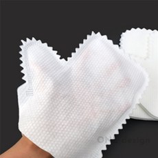 원디자인 부직포 장갑 10p 간호사장갑, 대