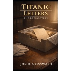 (영문도서)Titanic Letters: The Rediscovery Paperback, Independently Published, English, 9798279121762