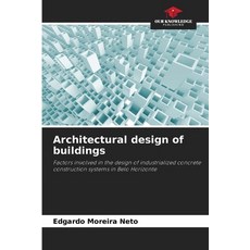 (英文圖書)Architectural design of buildings 平裝版, Our Knowledge Publishing, 英文