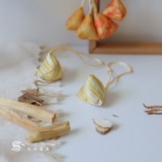 光之薩滿 除障香包 手工製作, 1個
