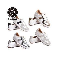 에스케이스토아 앤드윅스 퀸즈 스파이크리스 여성 골프화 273377