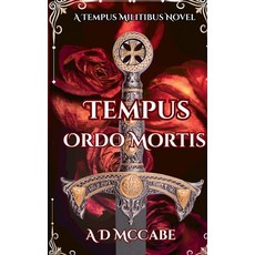 (영문도서)Tempus Ordo Mortis Paperback, Mizen Publishing, English, 9798235171718