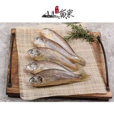 국내산 제주 참조기(110g) 5마리 세트 ths*389rS