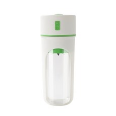 行動式電動果汁機 充電式便攜設計, 1個, 500ml
