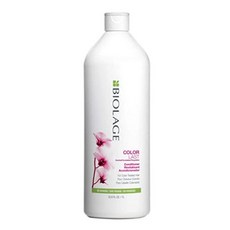 BIOLAGE 바이올라지 컬러래스트 컨디셔너 염색모 보존용, 1개, 1L