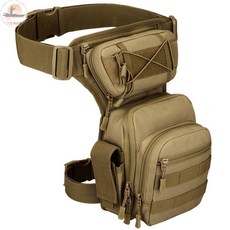 守護者 戰術腿包, 1個, 均碼,CP色