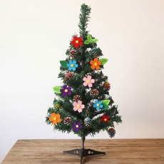 꾸미기 나무 만들기 공간꾸미기 교실 유치원 환경 구성 소품, 1개, 혼합