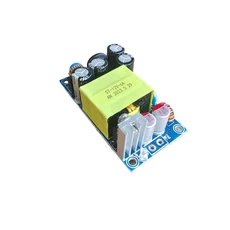 기판 GAN 고전력 72W 모듈 12V6A 내장 소형 스위치 AC 회로 보드 전원, [02] DHJ-12V6A