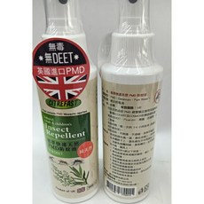 #PMD防蚊液 天然植萃防蚊液, 1個, PMD防蚊液,7-12罐依照需要數量直接加