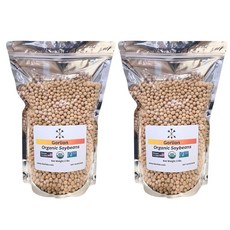 골리온 콩 6단위파운드 3단위파운드 봉지 2개 정체성 보존 IP . 두부와 두유에 좋습니다., 190ml