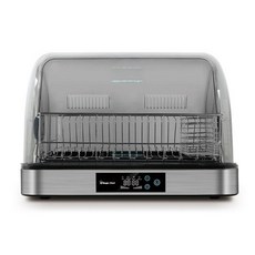 매직쉐프 UV식기 살균디지털건조기 60L MEDD-C60DS 전기식기건조기(전기소독기겸용), 식기건조기