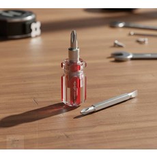 미니 주먹드라이버 양용 공구 휴대용 가정용 작업공구 미니 주먹 드라이버 양용 공구 휴대용 가정용 작업+노드커머스Shop