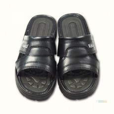 쿠션슬리퍼 실내화 270mm (1개입) 학교실내화