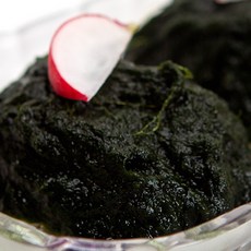 완도 급냉 사계절 매생이 냉동 매생이 100g 10봉, 10개