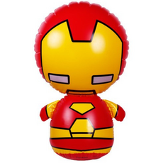 아이언맨 에어펀치백, 1개
