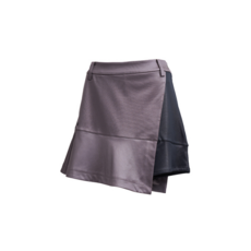 혼마 혼마골프 여성 FW 블링 니트 스커트 056732351 CG