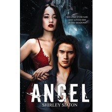 (영문도서) Angel Paperback, Inky Sword Book Publishing, English, 9781961052840