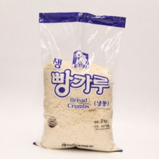 생빵가루 업소용 습식 빵가루 젖은 돈까스 튀김옷 냉동 필수템 대용량 육류용 해산물 식재료 부재료 새우