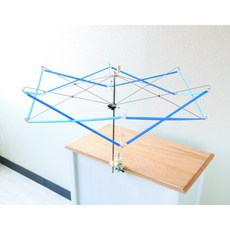 【YUBU】HAMANAKA 繞線傘架 ハマナカ/濱中, 1個