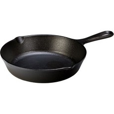 로지 야생동물 시리즈-10.5인치 주철 그리들 무스 장면 포함 10.5인치 검정, 8 inch, Duck