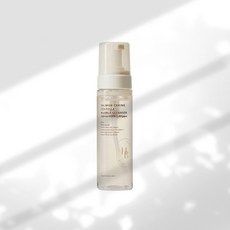 헤브블루 살몬 케어링 센텔라 버블 클렌져, 1개, 200ml