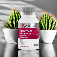 皙之密 紅麴配方 體質調整好幫手 天然紅麴 循環保養 消化舒順, 1個