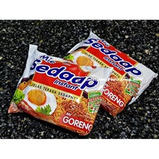 Mi Sedaap ( Mi goreng)