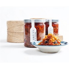 百年傳奇 茶油香蘿蔔, 1個