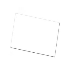 슈디자인 자석칠판 고무 자석 화이트보드 90cm