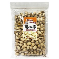 舞味本舖 開心果 零食, 1個, 270g開心果