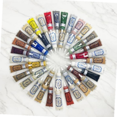 우드코크 마루 마루보수 보수제 50g 모음 WBDC, 55.다크그린