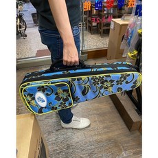 ALO ALO 23吋 烏克麗麗軟袋 輕體盒, 詳見包裝