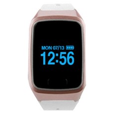 마이캐디 골프용 GPS 거리측정기, WT S2, 골드 화이트