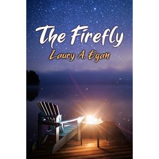 (영문도서) The Firefly Paperback, Spectrum Publishing, English, 9781915905154