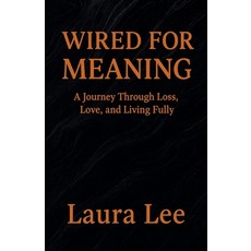 (英文圖書)Wired for Meaning 平裝版, Lauxon Publishing, 英文