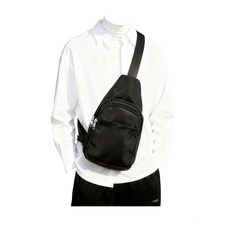 SEAFEW 슬링 백팩 블랙-라지 XL 여행, SEAFEW 슬링 백팩, 블랙-라지, XL, 여행