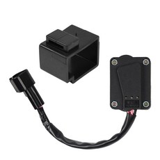 바이크 오토바이 티핑 센서 안티 롤 오버 센서 스위치 고무 Benelli TRK502 TRK502X TRK 752S 702 702X Leoncino 500 502C ROS, [01] One Set