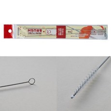 빨대청소 빨대청소솔 미니 빨대솔 2P 빨대 세척솔